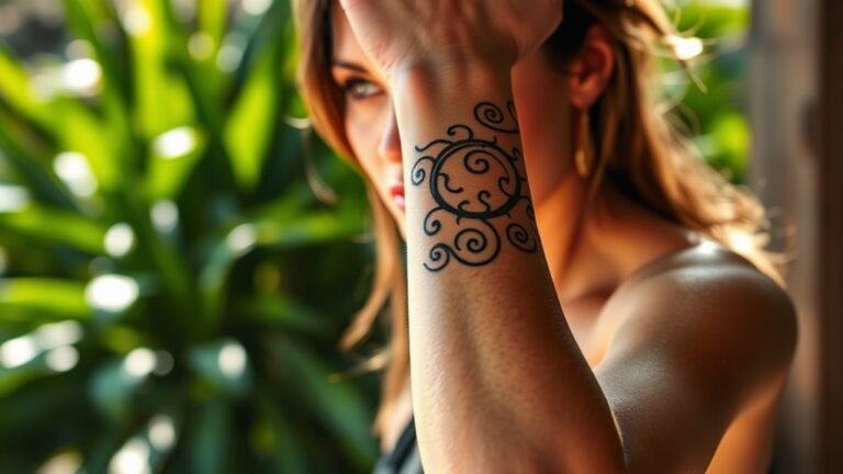 angelina jolie s cambodian tattoo