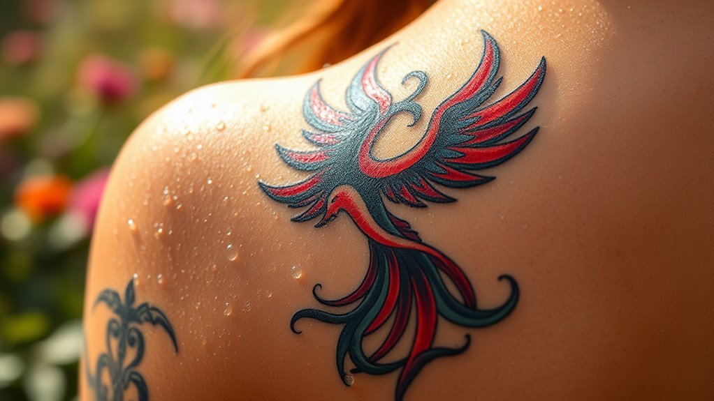 tattoo meanings and symbolism