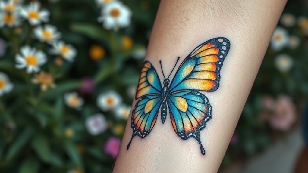 transformation beauty freedom rebirth