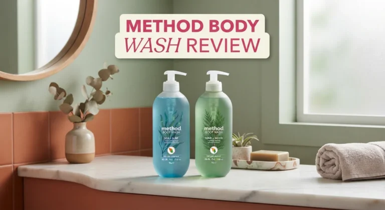 Method Body Wash Review: Is It Worth The Hype?