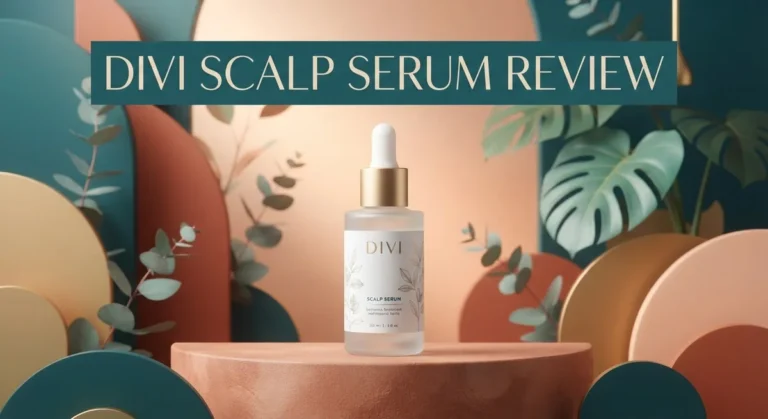 Divi Scalp Serum Review 2026: Should You Buy This?